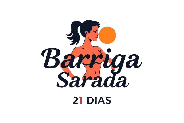 Barriga Sarada 21 Dias